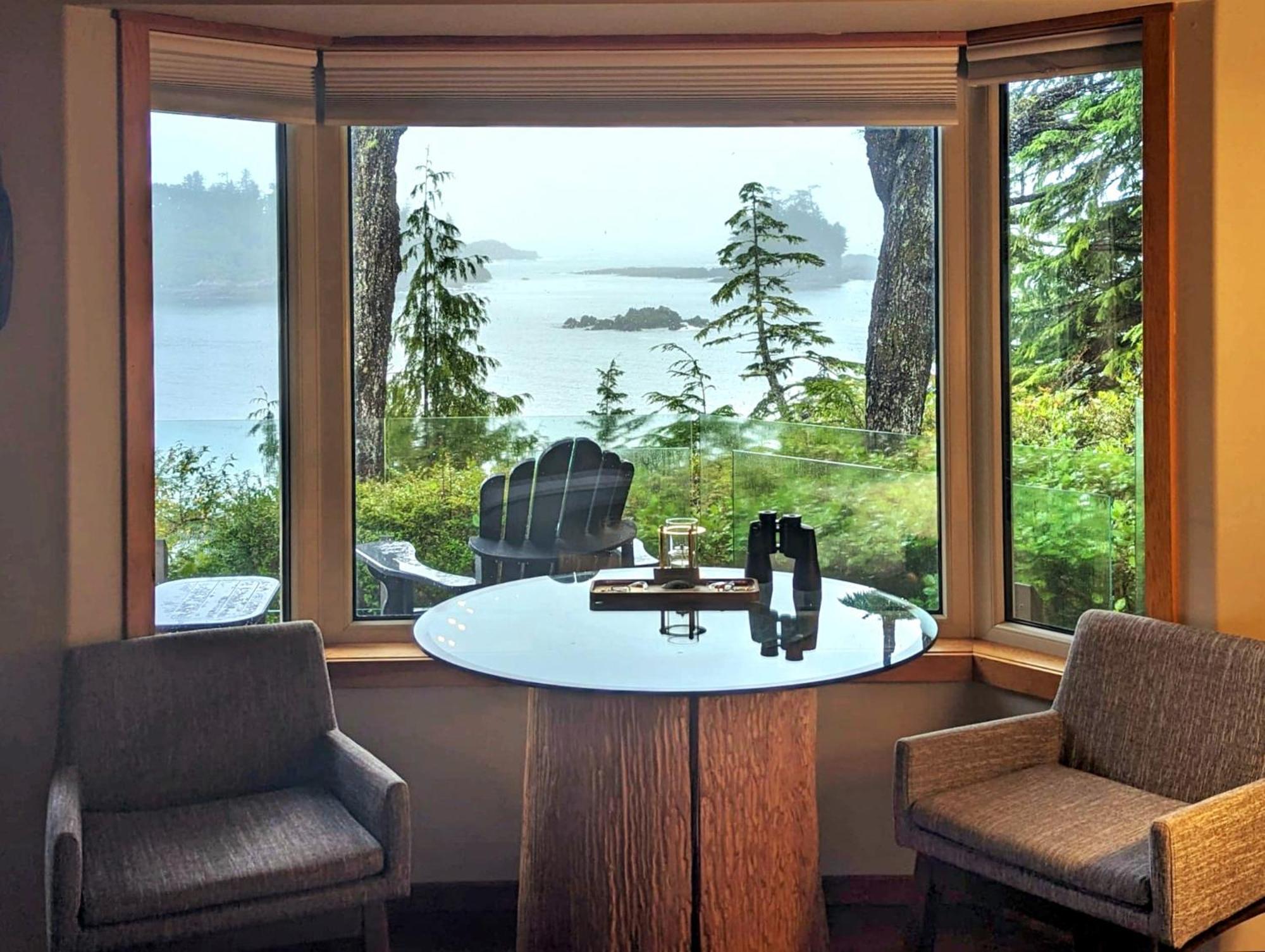 King Room with Sea View